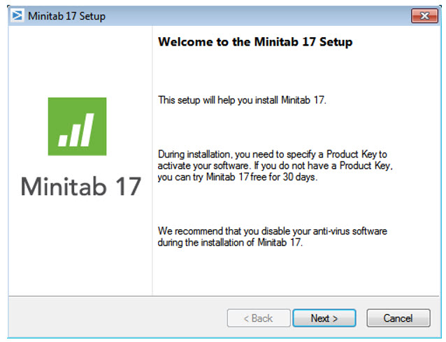 minitab 16 free  full version