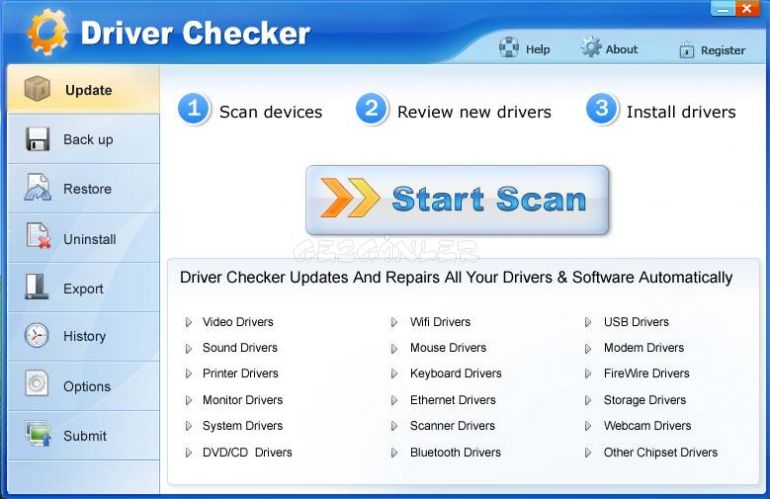 Usbcamera Driver Download